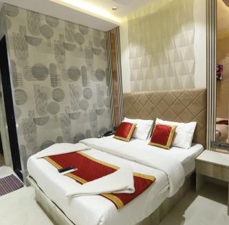 Vikhroli West Hotel | Hotel Darshan Palace