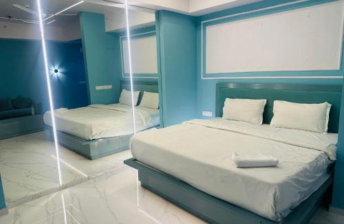 Gomti Nagar Hotel | Holyday Stay Inn