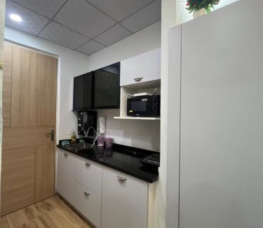 Greater Noida Apartment | Gr Noida Stay & BNB