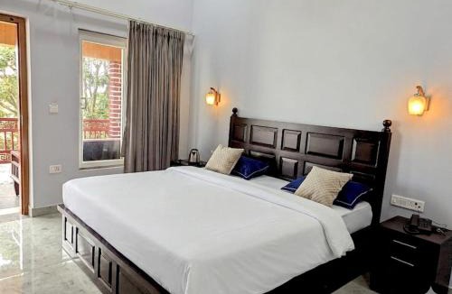 Bail Parao Hotel | Corbett Krishna Inn