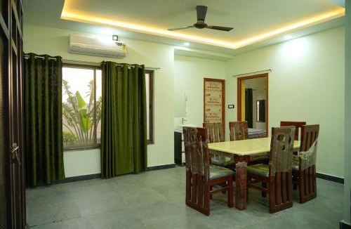 Chevella Villa | Luxurious 3BHK Villa at ChevellaBastepur