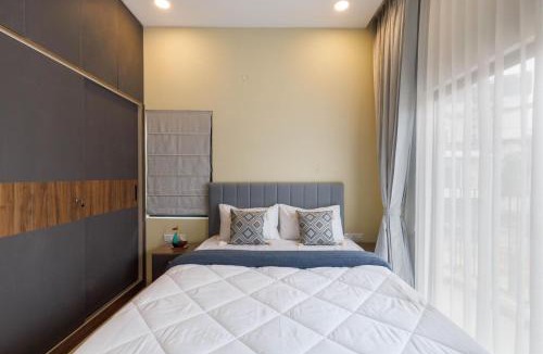 Devanahalli Apartment | Stonehill Villa Nr Airport 30min Nandi Hills