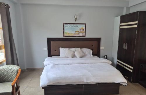 Tabo Hotel | Hotel Sidharth Tabo