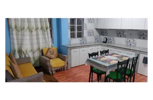 Karsiyang House | Kadamba Bnb Homestay