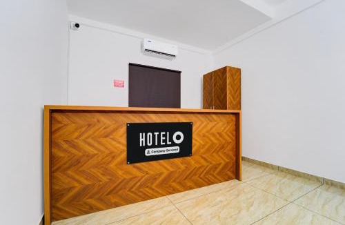 Kumbalam Hotel | Super Hotel O Nettoor Junction Kochi Formerly Radhika Residency