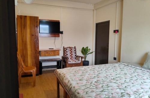 Sohra House | Kiyami Homestay At Cherra Punjee