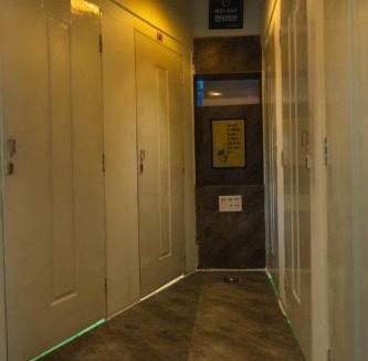 Anjuna Hostel | TriboRoots Hostel