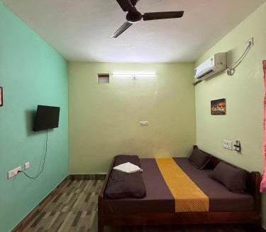 Bhubaneshwar House | Sunlight Premium