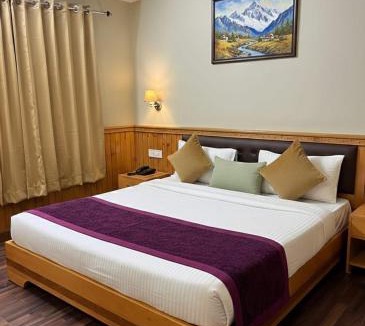 Lachung Hotel | Star Continental Lachung