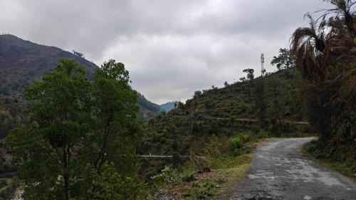 Almora House | Ekatma Stays - Farm & Homestay, Kakrighat
