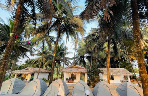 Hireguthi Resort | Meraki Beach Resort Gokarna