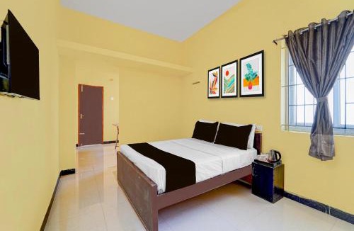 Coimbatore Hotel | Hotel O Narsampathi Lakeview Coimbatore Formerly GM Grand