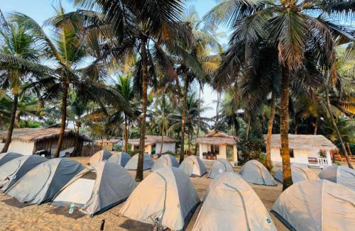 Hireguthi Resort | Meraki Beach Resort Gokarna
