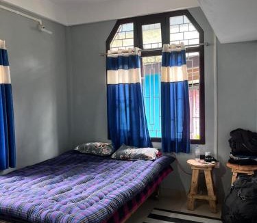 Itanagar House | Tani Adventure