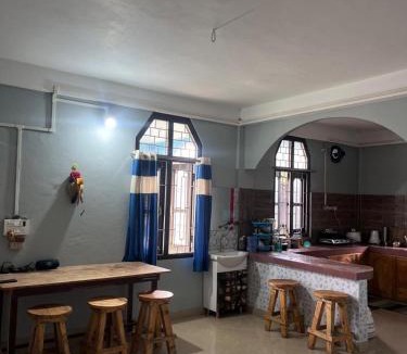 Itanagar House | Tani Adventure