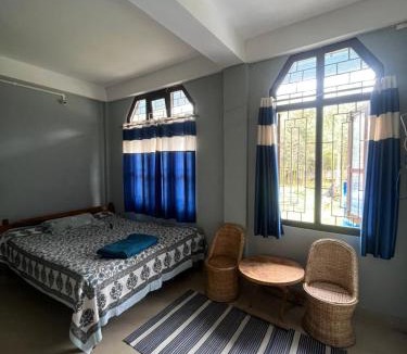 Itanagar House | Tani Adventure
