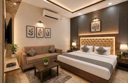 Pitampura Hotel | Hotel Season Couple friendly Rooms Best Hotel Pitampura metro station
