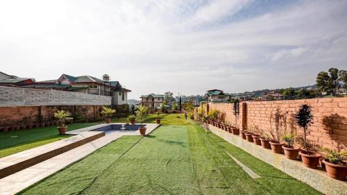 Sidhpur Hotel | Asian resort n farm