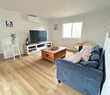 Venus Bay House | Roo Views - Linen, Wi-Fi, EV charger