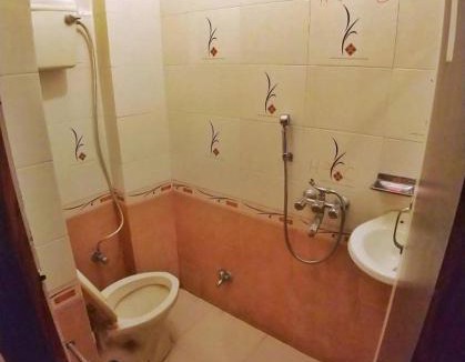 Udaipur District House | Panna Palace Guest House