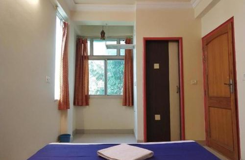 Udaipur District House | Panna Palace Guest House