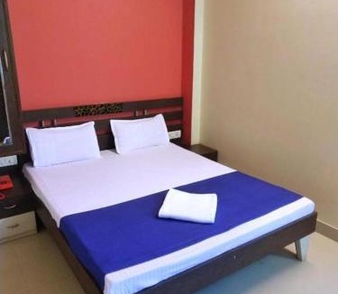 Udaipur District House | Panna Palace Guest House
