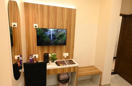 Varanasi Hotel | The Raghav Vilas Luxury Stay near Kashi Vishwanath Temple