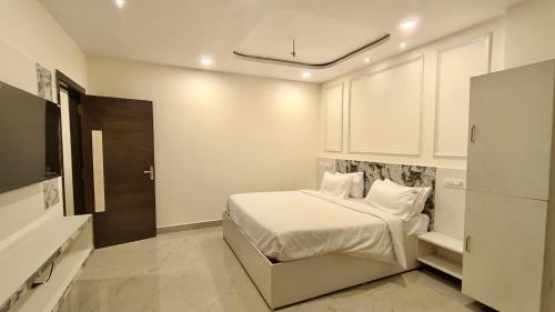 Vijayawada Hotel | Magnet Hotel