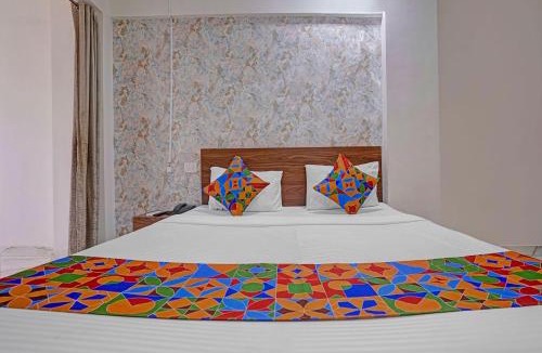 Vasai Hotel | FabHotel Red Rose Palghar