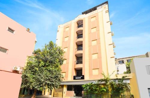 Secunderabad Hotel | Townhouse OAK Secunderabad Near Railway Station Formerly Hotel Brahma