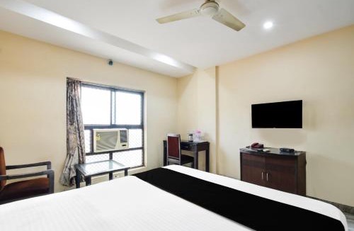 Secunderabad Hotel | Townhouse OAK Secunderabad Near Railway Station Formerly Hotel Brahma