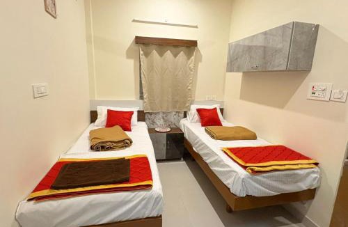 Attur Hotel | Shanmikha Residency - Attur - Near Highways