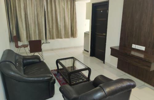 Rajajinagar Hotel | The Staying Co