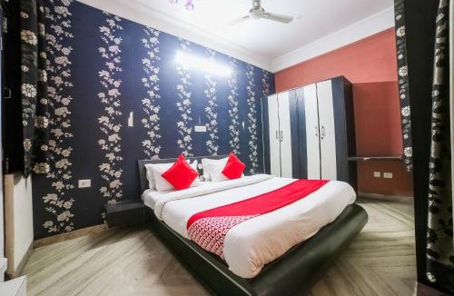 Shyam Nagar Hotel | Hotel O The Grand kailash