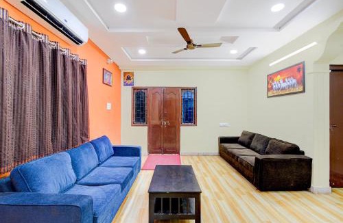 Miyapur Hotel | Hotel O Hyderabad City Centre Formerly S Grand Residency
