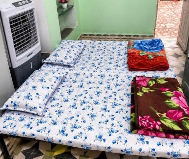 Bikaner Hotel | The Heritage Eco Stay