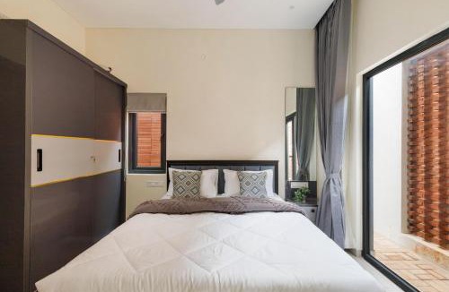 Devanahalli Apartment | OrionRosewood Villa by RedOlive3BHKACNr Airport