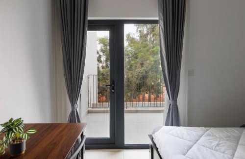 Devanahalli Apartment | OrionRosewood Villa by RedOlive3BHKACNr Airport