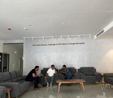 HSR Layout Hotel | S by Z Hotels, HSR