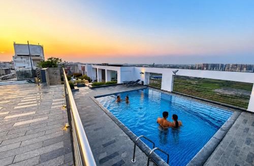 Kolkata House | weston Hotel And Resorts