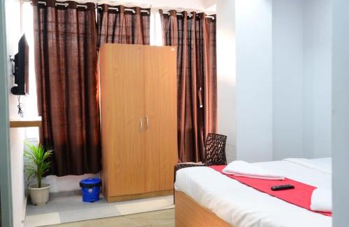 Dankuni Hotel | Hotel O Westin Regency
