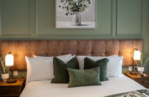 Camden Hotel | Camden Hotel Suites