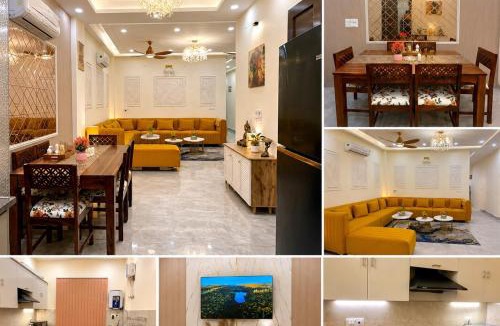 South West Apartment | NIVAASe STAYS