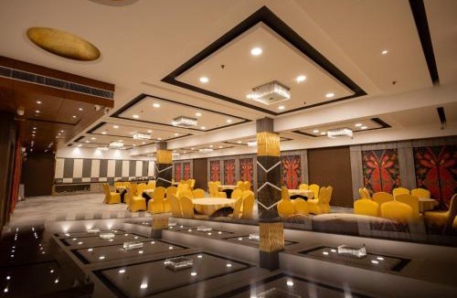 Malviya Nagar Hotel | Hotel KSN Signature