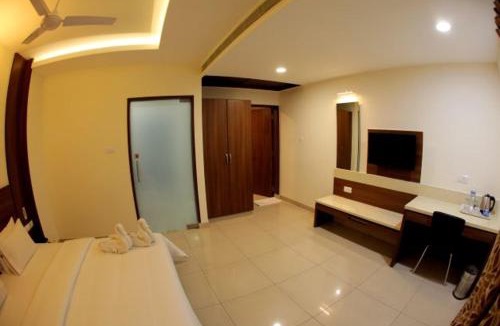 Salem Hotel | Rathna Residency