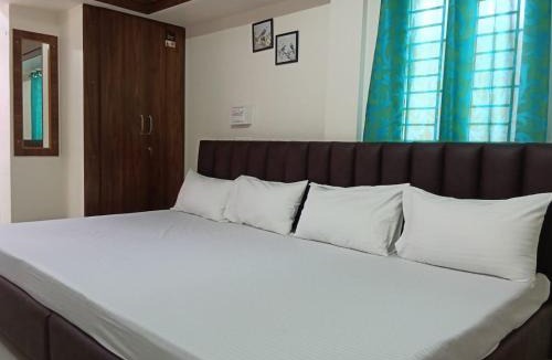 Attur Hotel | Shanmikha Residency - Attur - Near Highways