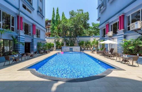 Arsiwalla Villa Resort | Mayur Retreat & Spa