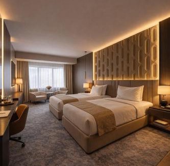 South West Hotel | Hotel Stay Inn Manage by King Plaza