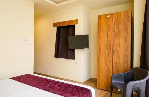 Kolkata Hotel | FabHotel Cozy Stay