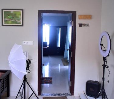 Turuk Cabin | Magpie Residency Kalimpong
